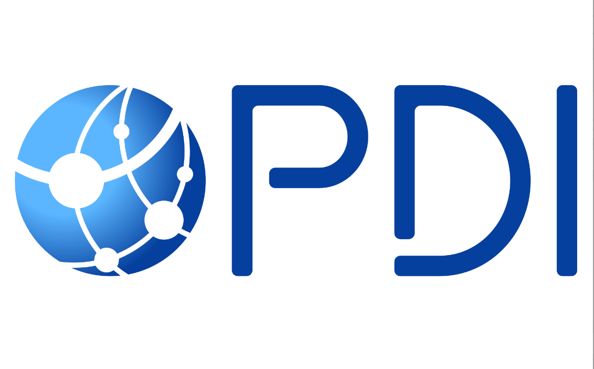 Pdi Logo Remake